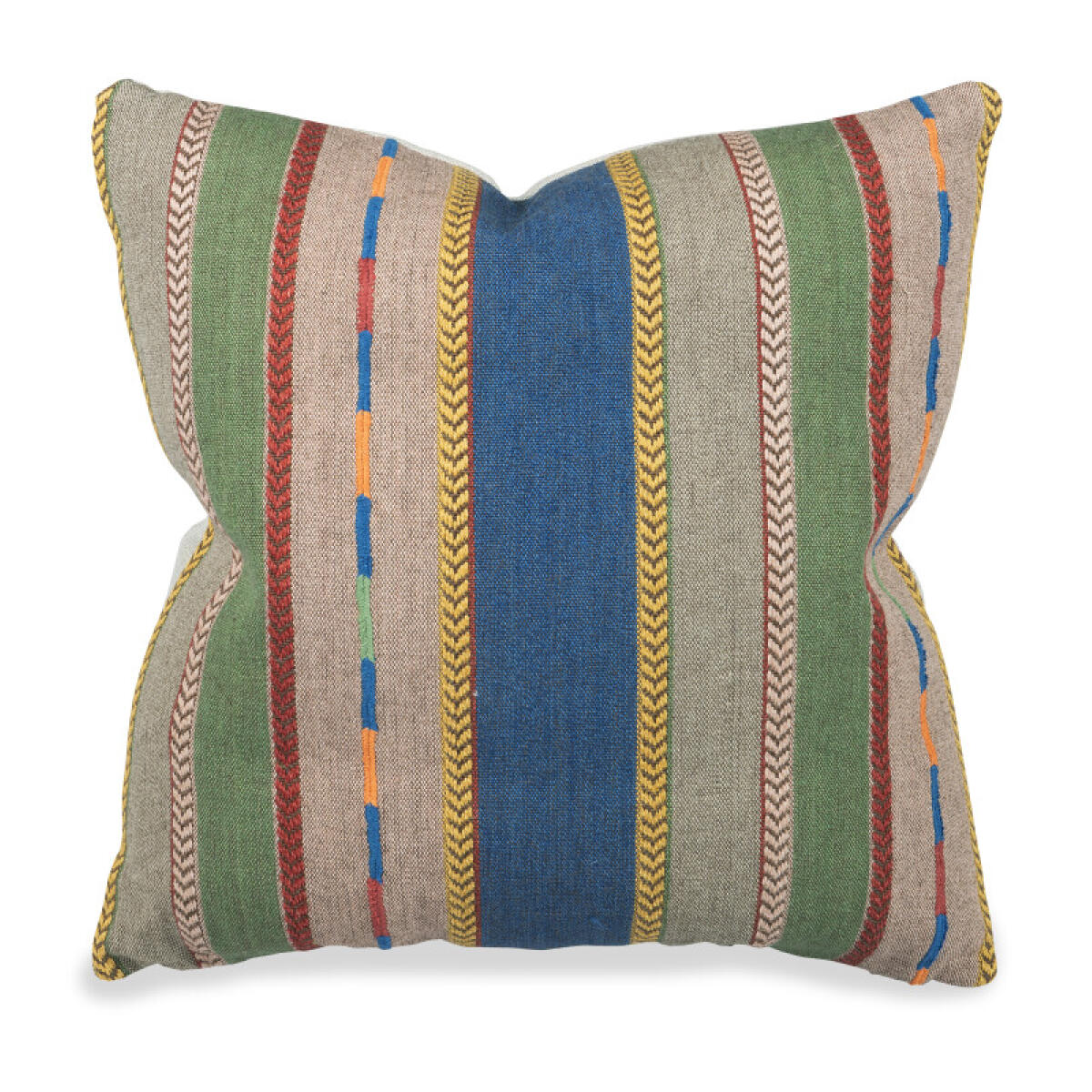 4b70c46a9559c185f6b582d5b0148827 5695-23x23 Pillow Talk - Image 1