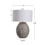 Cyprien Table Lamp - Image 10