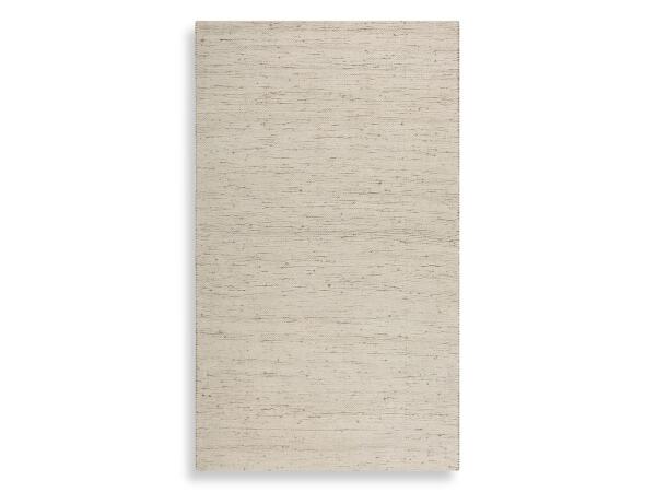 Barhara 8′ x 10′ Rugs Cream