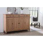 TY656 Today's Traditions DR Credenza - Image 5