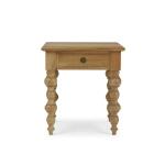 Madison 1 Drawer End Table - Image 5
