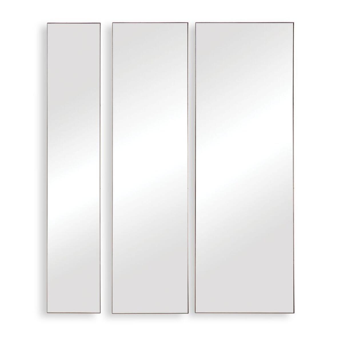 Rowling Mirrors, S/3 Mirrors Mirrors 2 Rowling Mirrors, S/3 Mirrors Mirrors 2