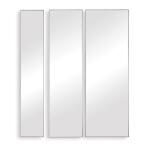 Pi Outdoor Ottoman 36″ – Special Order Ottomans & Poufs Cream 6