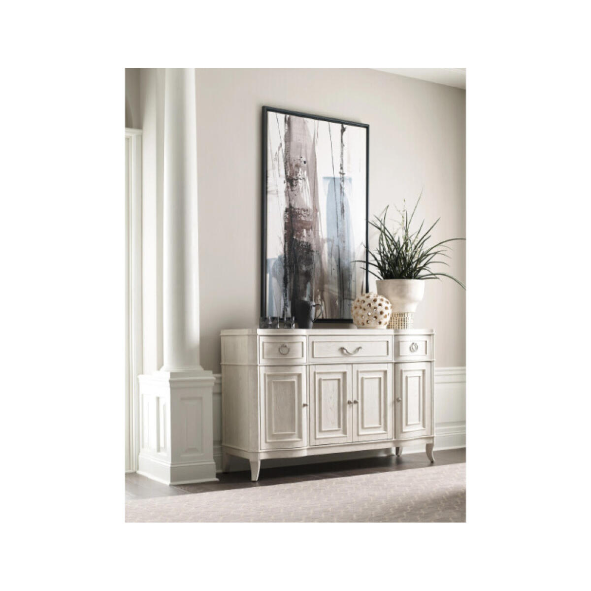 Harmony Emelie Server Dining Storage American Drew 2 Harmony Emelie Server Dining Storage American Drew 2