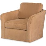 Carter Swivel Chair 457-25SW Chairs Bradington-Young 22