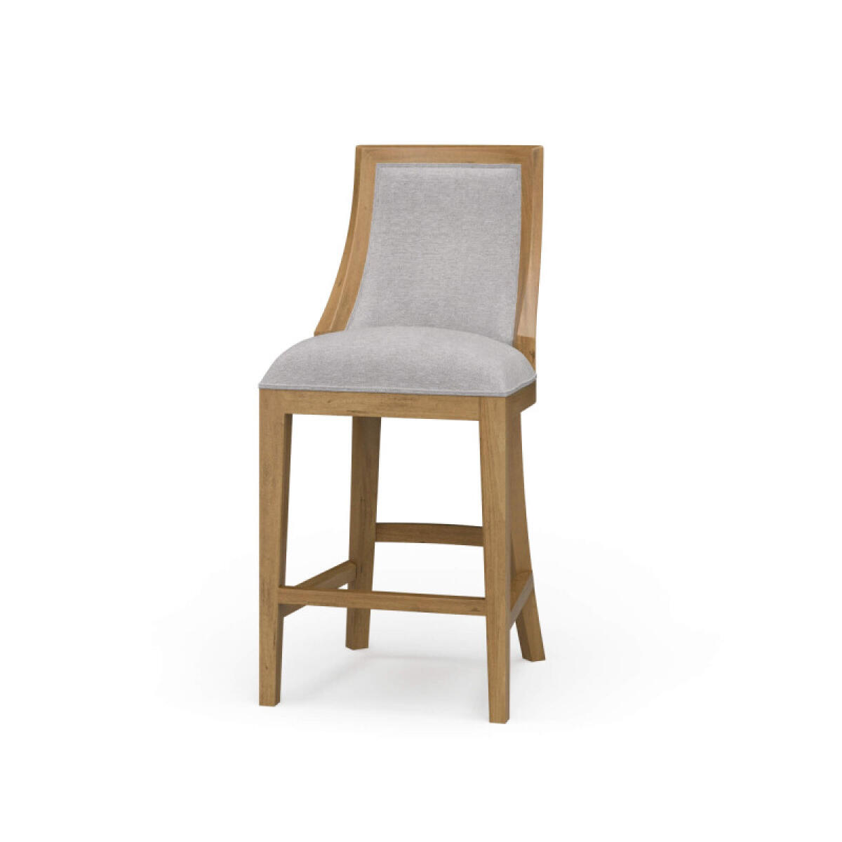 4b85ed28513525f2545a96dcdd54ae22 Monarch Counter Stool - Image 1