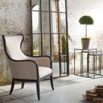 Sandy Wing Chair - Image 13