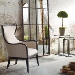 Sandy Wing Chair - Image 12