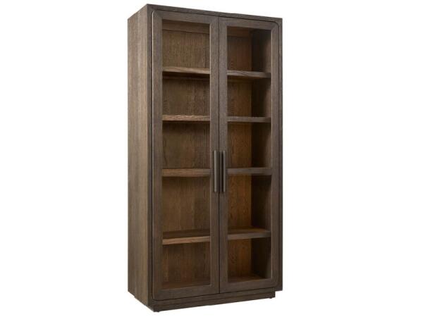 Modern Sable Display Cabinet Bar Furniture Bar Furniture 9