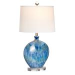 Lyle Table Lamp Lighting Blue 13