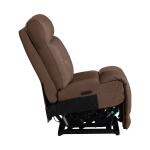 Beckham Armless Recliner P2 & ZG - Image 5