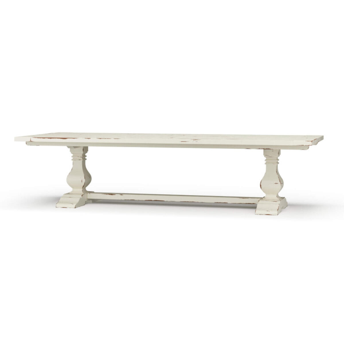 4b9740f1c0cce669857d39612fb9419b Trestle Dining Table - Image 1