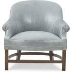 Lbw456-30 Grace Ottoman Ottomans & Poufs Gray 13