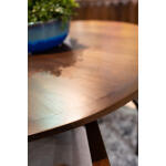 Colorado Round Dining Table - Image 3