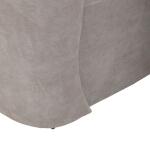 Accent Dining Chair w/ Casters – Truffle Chairs & Benches Brown 29