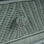 Oasis Rattan 6 Drawer Dresser - Image 12