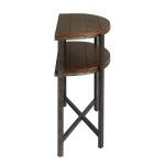 Demilune Sofa Table - Image 5