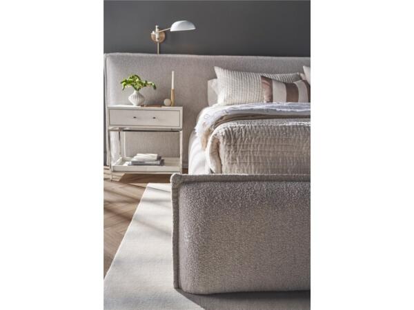 Modern Lyra Nightstand - Image 3