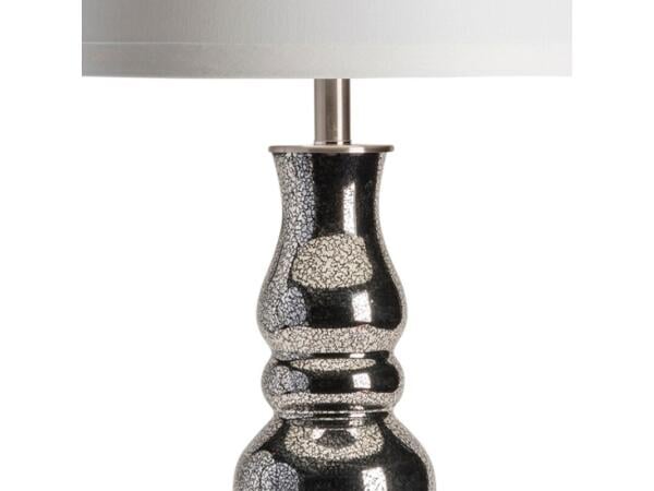 Chloe Table Lamp II Lighting Crestview Collection