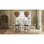 Havana Truntum Rattan Pendant - Image 5