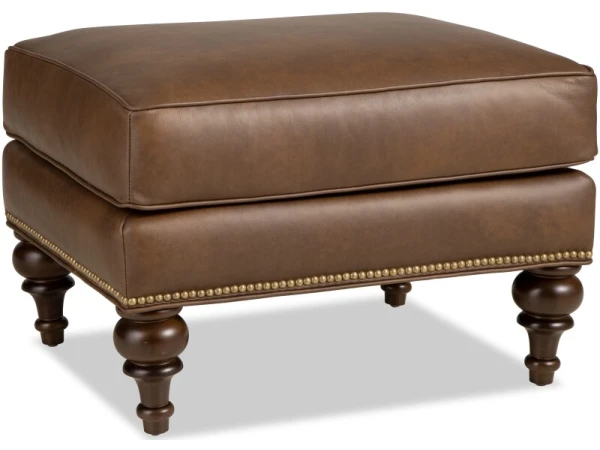 L028200BD Ottomans & Poufs Brown