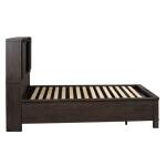 Thornwood Hills King Bookcase Bed Beds Beds 13