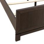 Modern Edge Queen Uph Bed - Image 7