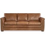 Winter Sofa 625-95 Sofas Bradington-Young 21