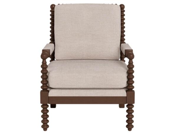 Soho Accent Chair - Special Order - Image 3