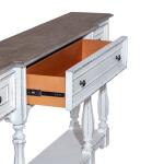 Magnolia Manor 72 Inch Hall Console Table Accent Furniture Accent Furniture 24