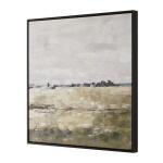 Fragment Hand Painted Canvas - Image 3