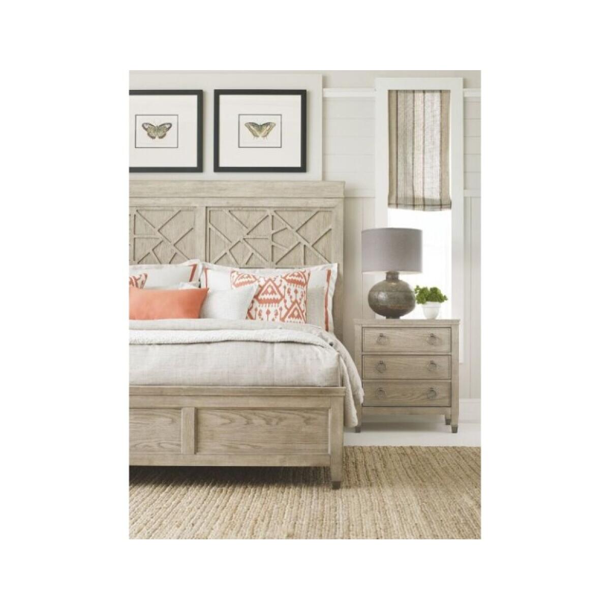 4c11e8f78e41c6c9b48f61675516e975 Vista Prescott Nightstand - Image 1