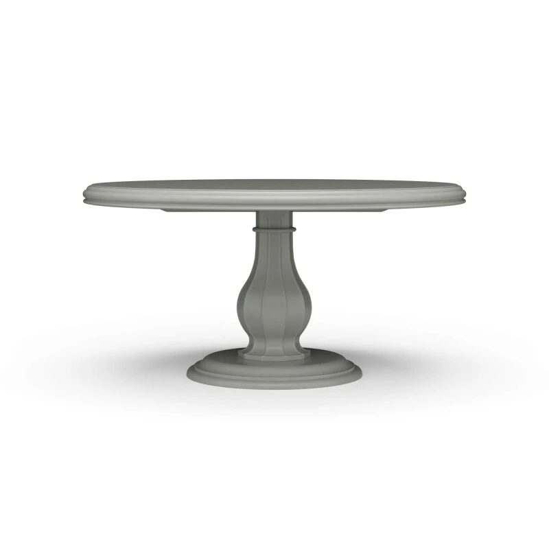 4c17a479734bebc10deb7dd55224a181 French Quarter Round Table 60'' - Image 1