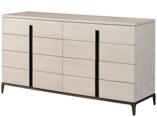 Erinn V x Universal Maren Drawer Dresser - Image 4