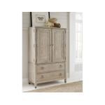 Vista Easton Door Chest