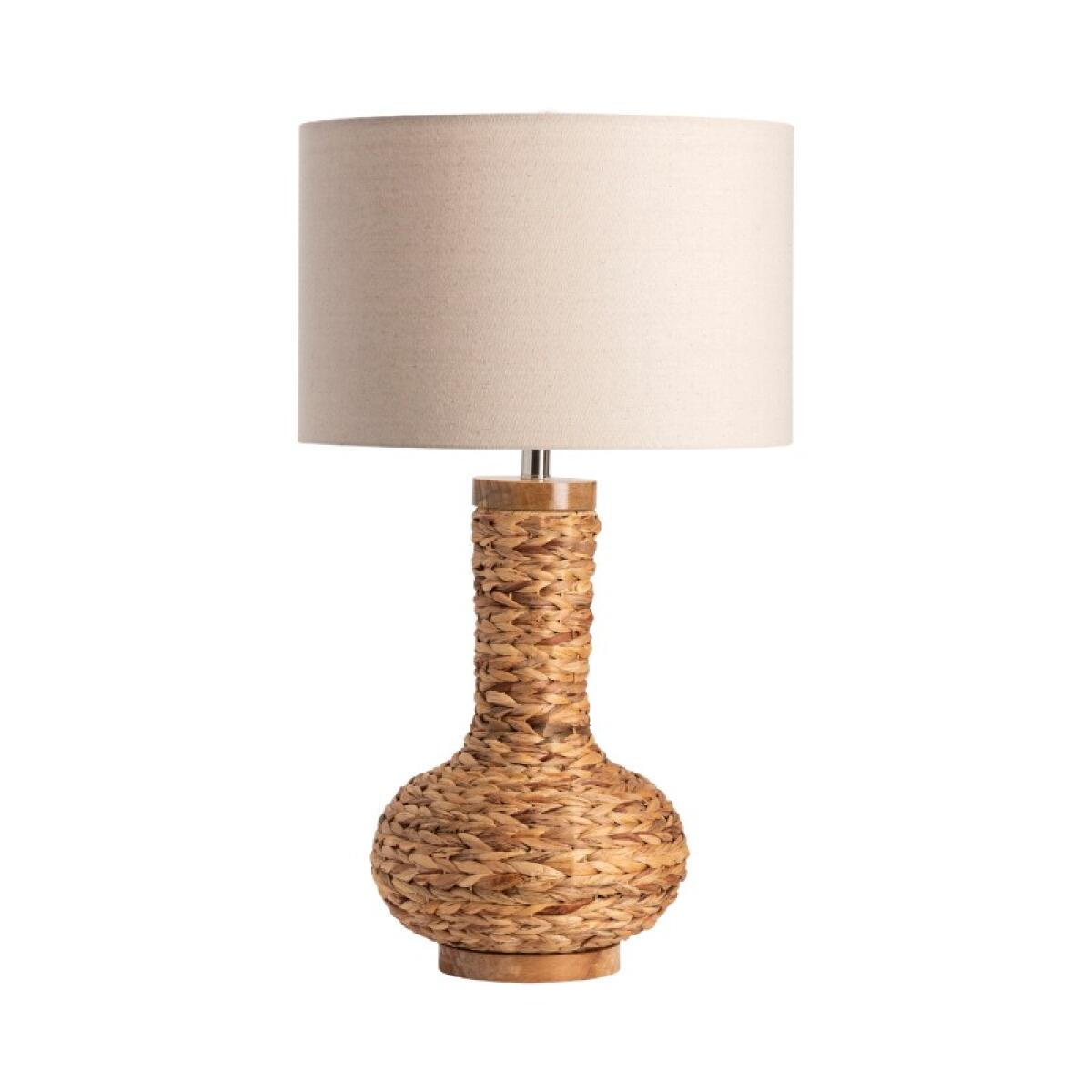4c28b191ab0c4e180e64e5b85de9249d Captiva Bay Table Lamp - Image 1