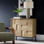 Lorenzo 2 Door Cabinet - Image 4
