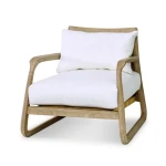 Manado Lounge Chair - Image 4
