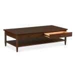 Copenhagen Rectangular Cocktail Table Outdoor Tables Bassett Furniture 21
