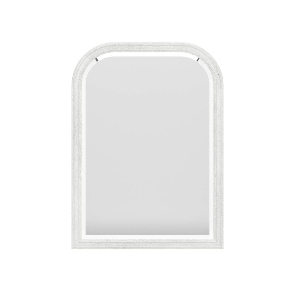 4c40eeaea0f689a37a958f6fe9aebdf0 Lexington Rounded Mirror - Image 1