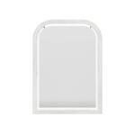 Lexington Rounded Mirror