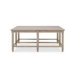 Cholet Square Coffee Table - Image 5