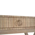 Renoir Rattan Bedside Table - Image 3