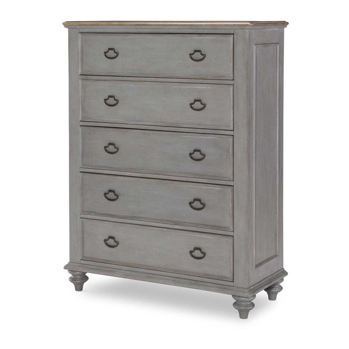 4c57c3db37f039f7c9dcfc22ba2d04eb Drawer Chest - Image 1