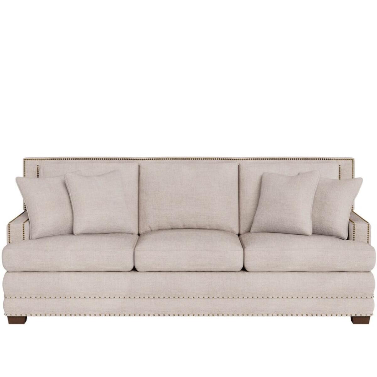 4c5ce323436736b70043163c19d1c6c9 Franklin Street Sofa - Special Order - Image 1