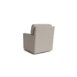 Trent Track Arm Swivel Chair - Image 4