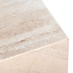 Florence Cocktail Table Cocktail & Coffee Tables Beige 10