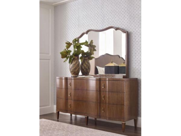 Vantage Littleton Drawer Dresser Dressers American Drew