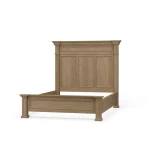 Empire Bed