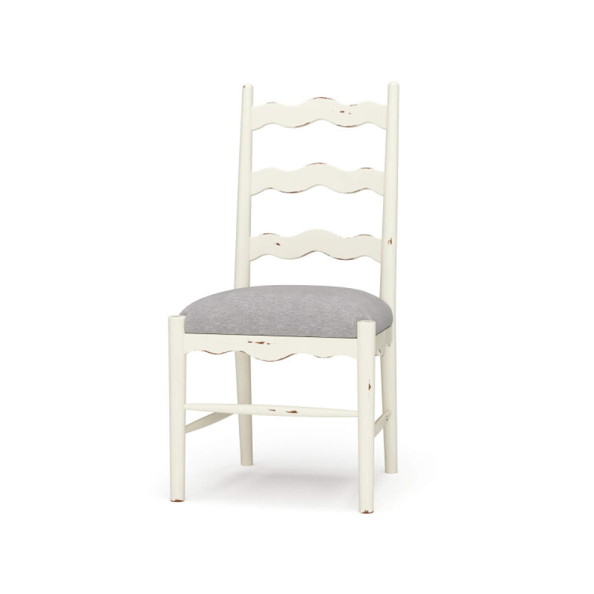 4c8c6e1c9423d4f3fbba4eae5a74846e Chloe Dining Chair W/ Upholstered Seat - Image 1